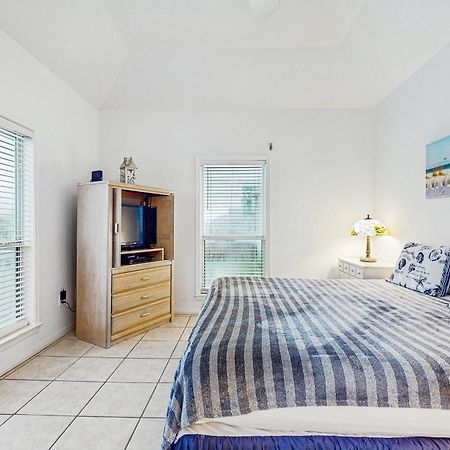 Take It Sea Z Villa Gulf Shores Exterior photo