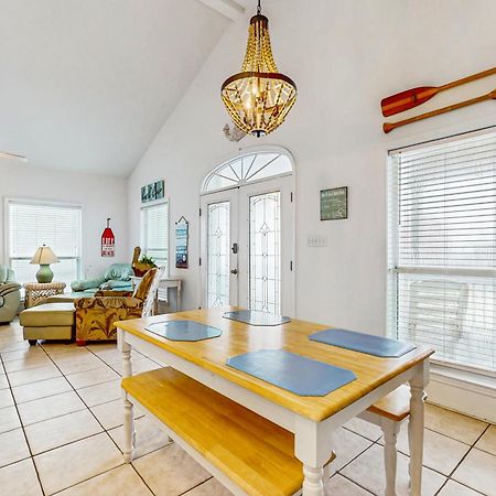 Take It Sea Z Villa Gulf Shores Exterior photo