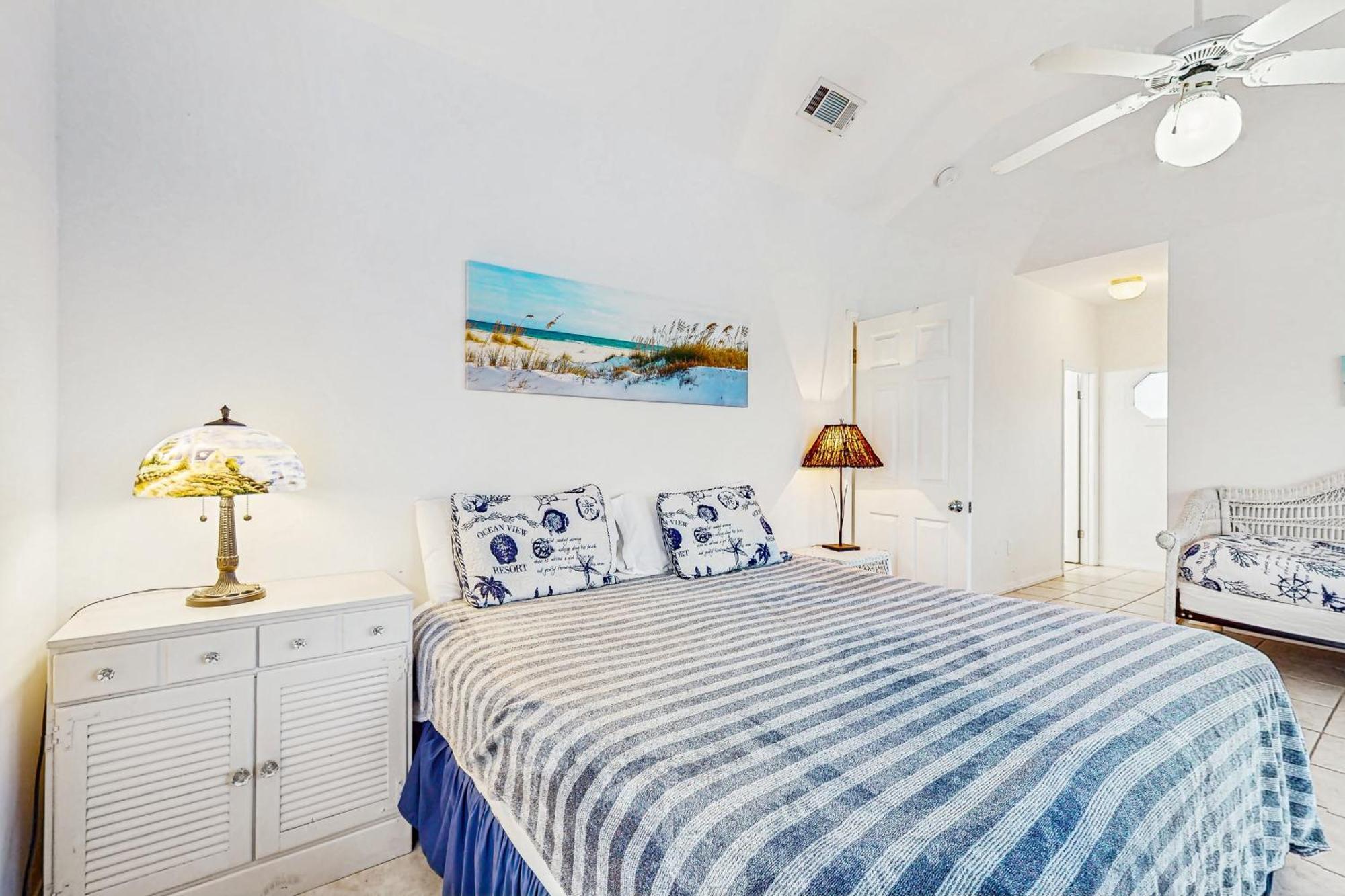 Take It Sea Z Villa Gulf Shores Exterior photo