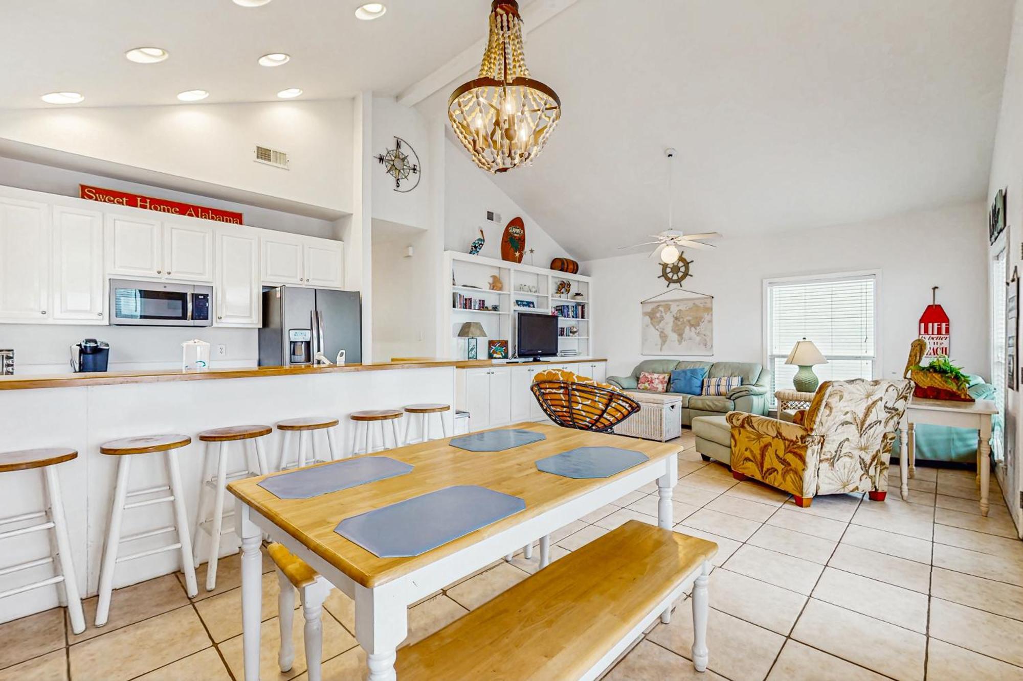 Take It Sea Z Villa Gulf Shores Exterior photo