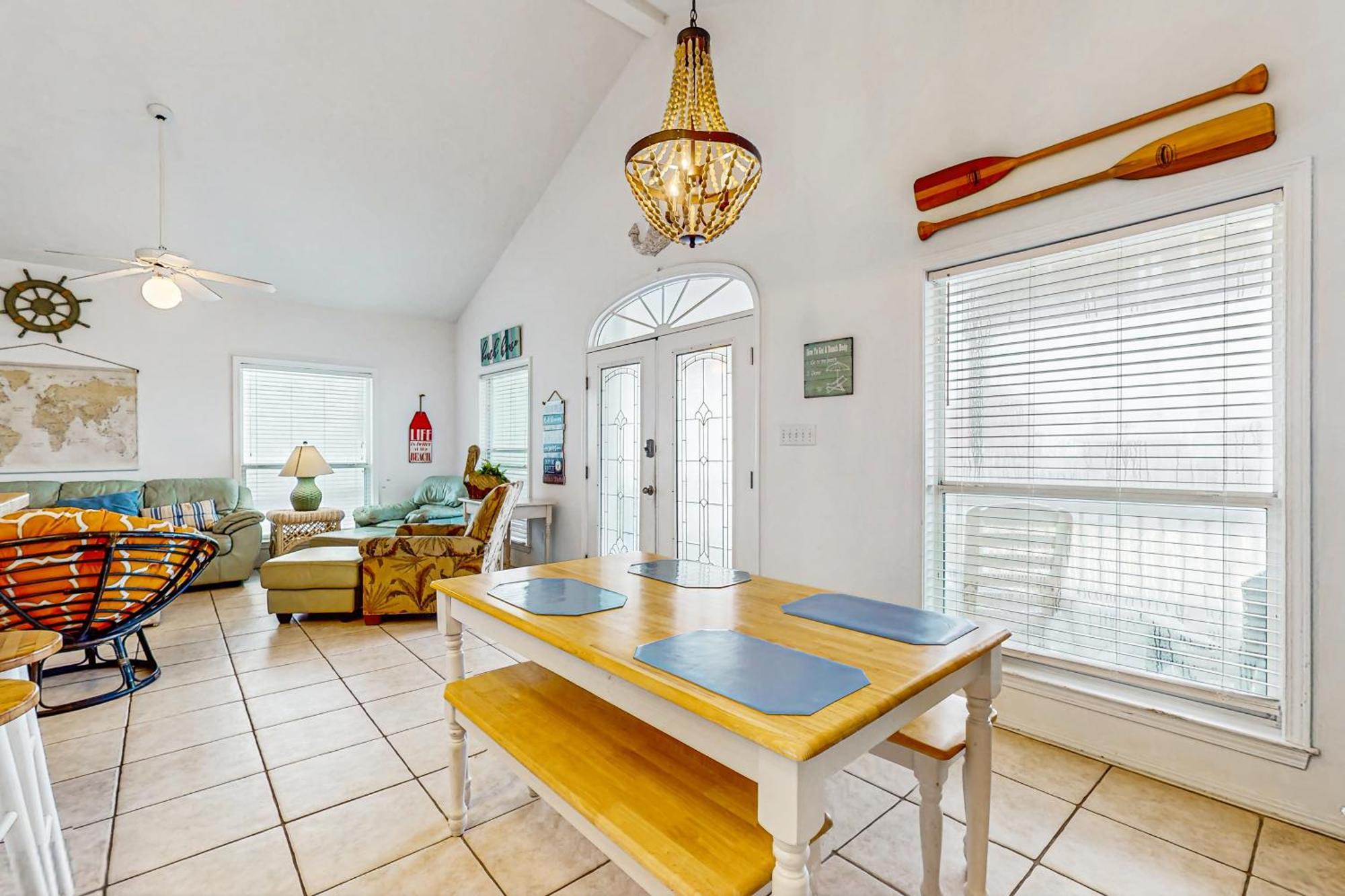 Take It Sea Z Villa Gulf Shores Exterior photo