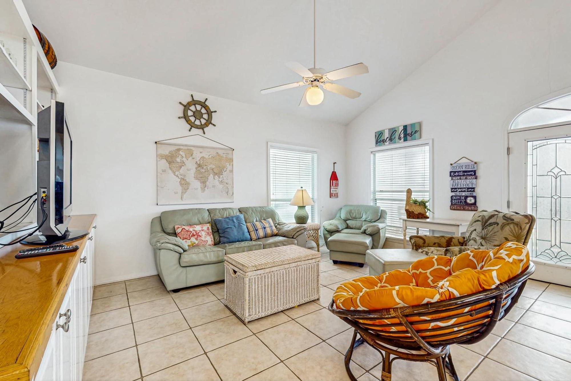 Take It Sea Z Villa Gulf Shores Exterior photo