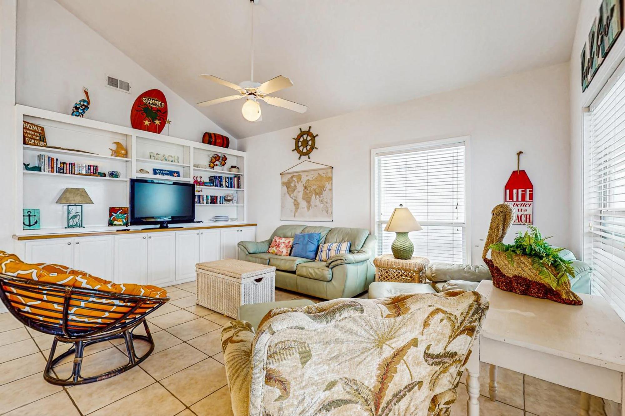 Take It Sea Z Villa Gulf Shores Exterior photo